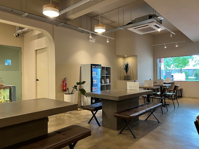 Habitat Coffee Habitat Coffee