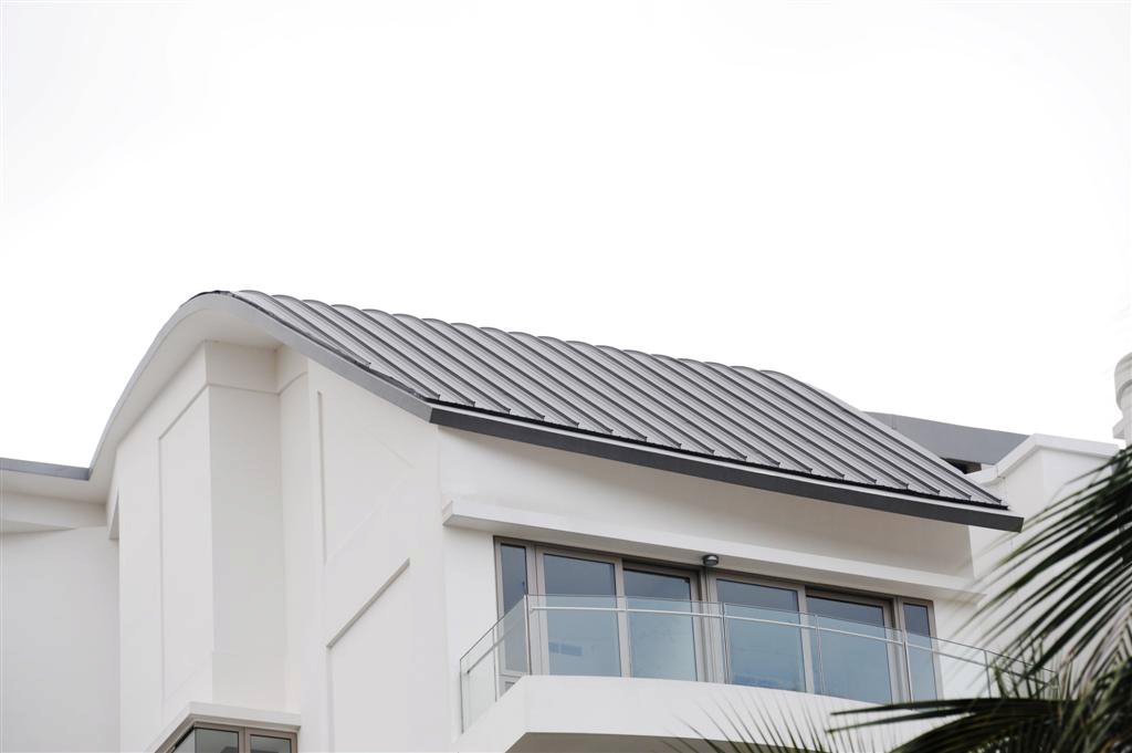 Struts Building Technology