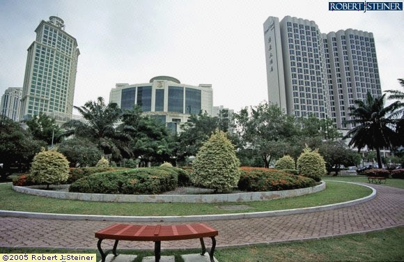 Apollo Open Space, Plantation with Hotel Views